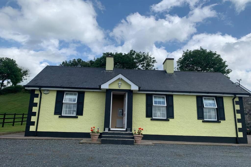 Coolmannan The Yankee Cottage المظهر الخارجي الصورة